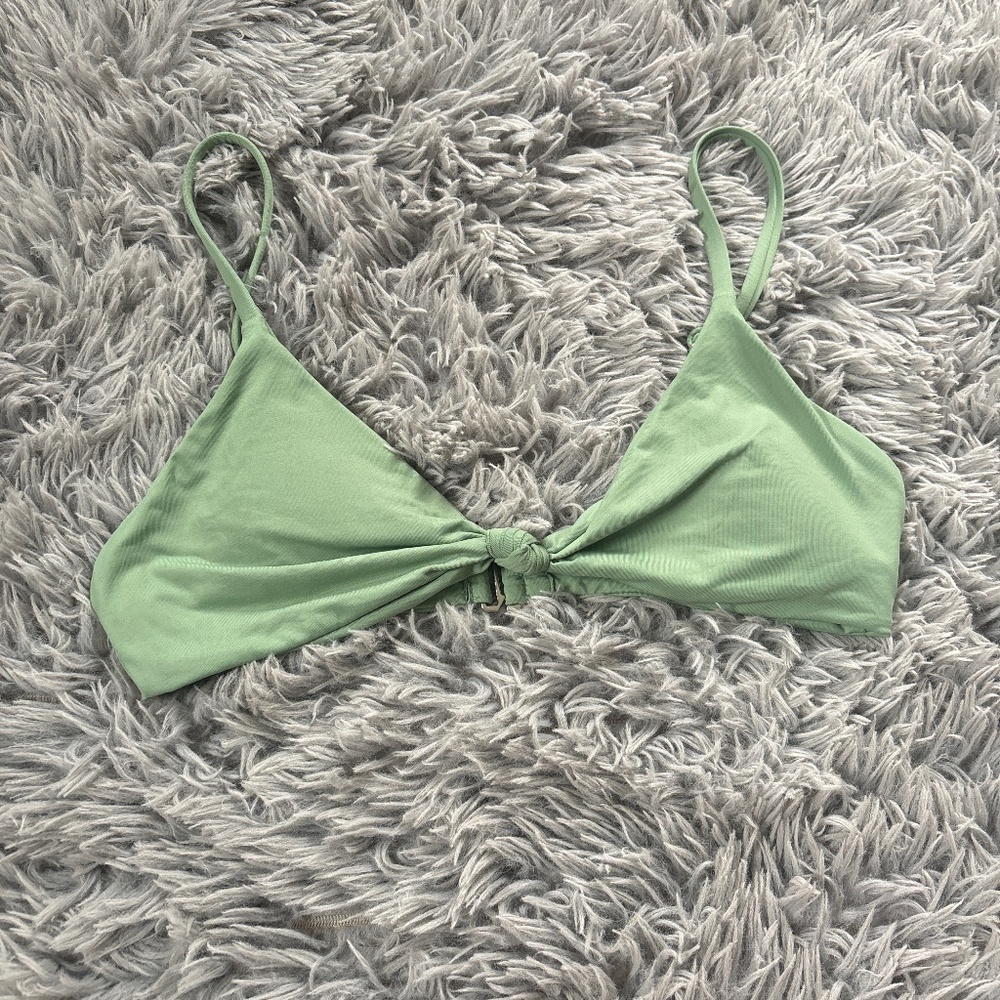 Dippin Daisy Zen swim top